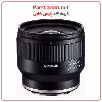 لنز تامرون مانت سونی Tamron 20mm f/2.8 Di III OSD M 1:2 Lens for Sony E