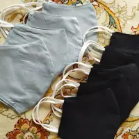 ماسک های پارچه ای