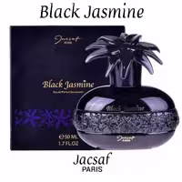 ادکلن  بلک جاسمین ژکساف پاریس حجم 100 میل