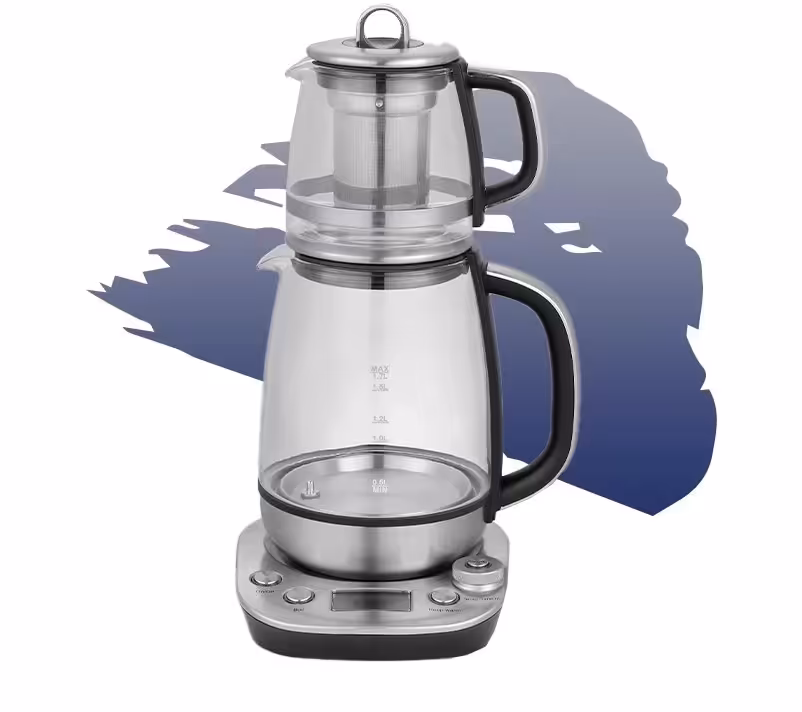 چای ساز بیم مدل TM2806