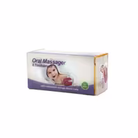 مسواک انگشتی جعبه دار  F.T.ECO 3009000029	