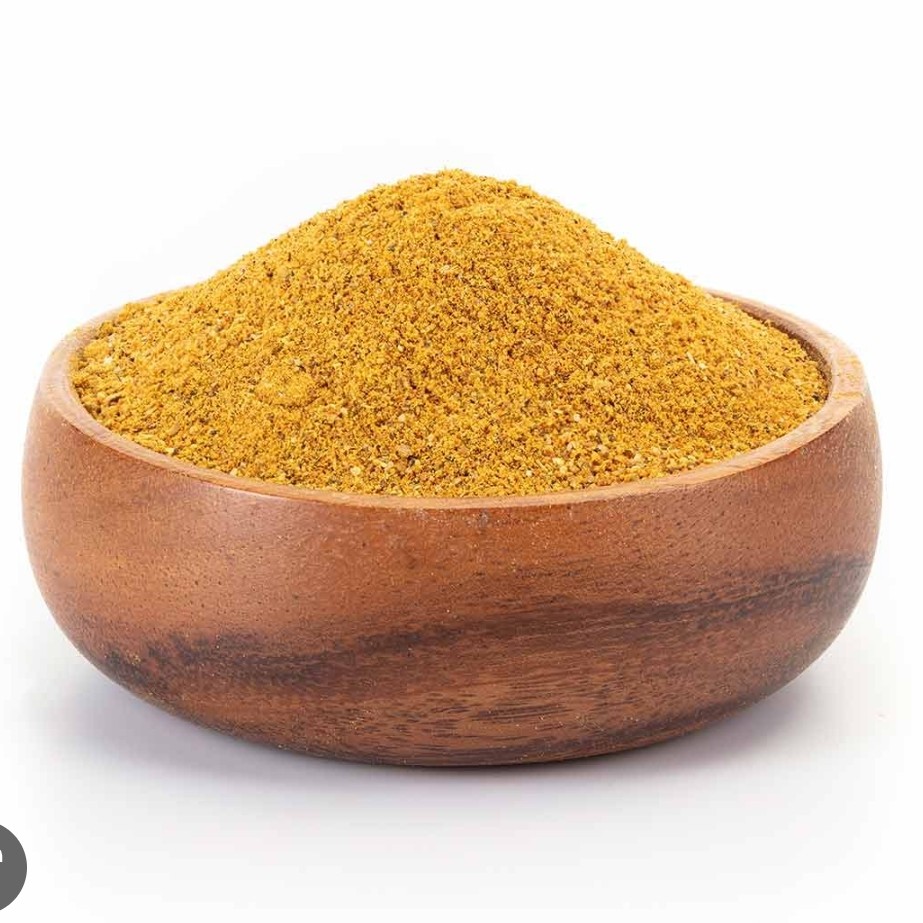 ادویه قیمه( ویژه و اعلا)100 گرمی بدون نمک تازه و ویژه مناسب بیماران قلبی عروقی