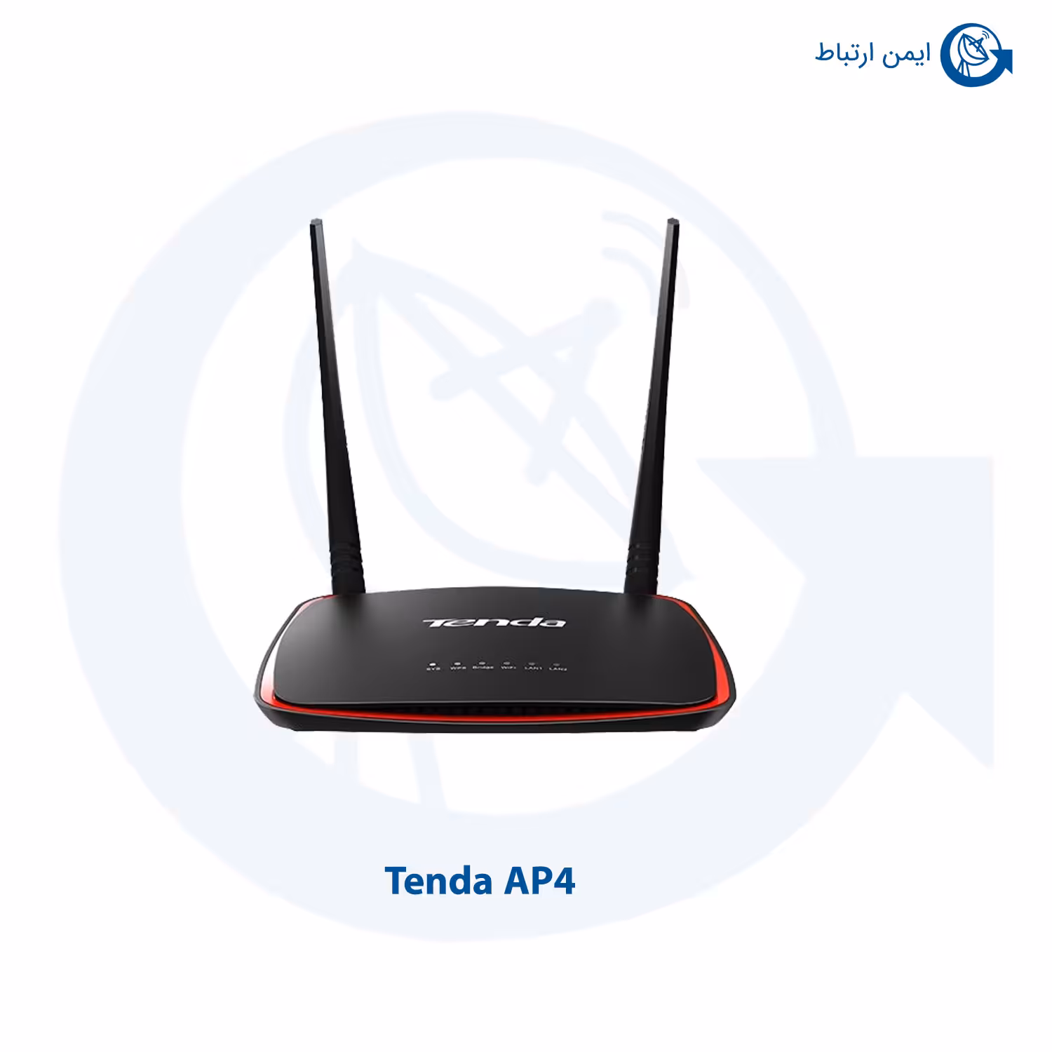 اکسس پوینت تندا مدل AP4