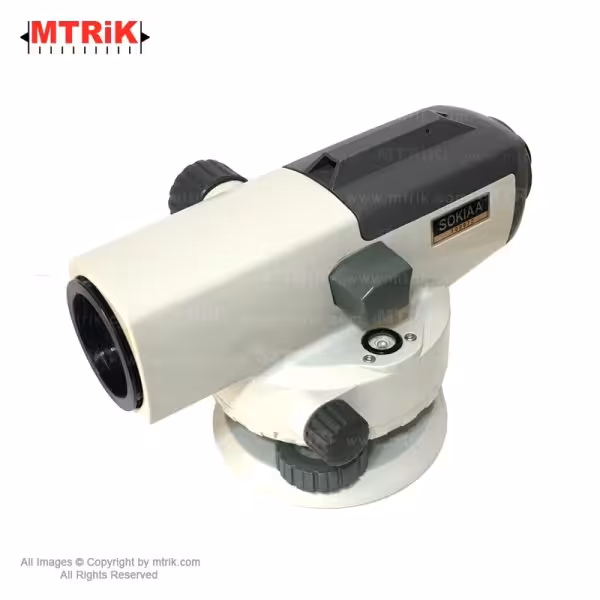 دوربین ترازیاب(نیوو) سوکیا مدل SOKKIA-B20