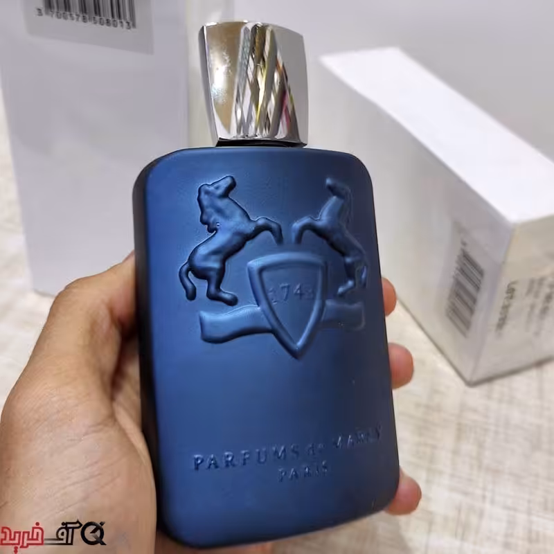 عطر مارلی لیتون
MARLY LAYTON
مردانه 