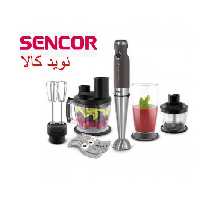 گوشتکوب برقی   9 کاره سنکور   مدل  SHB 5501  CH
