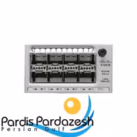 کارت ماژول سیسکو مدل C3850-NM-8-10Gکارت ماژول سیسکو مدل C3850-NM-8-10G