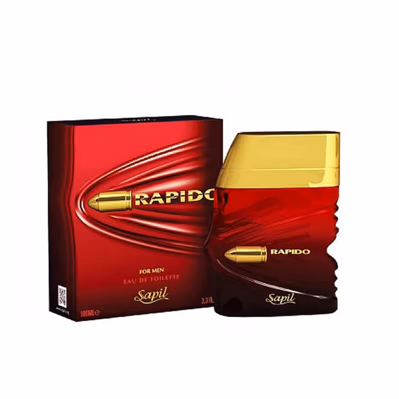 عطر ادکلن ساپیل راپیدو Sapil Rapido