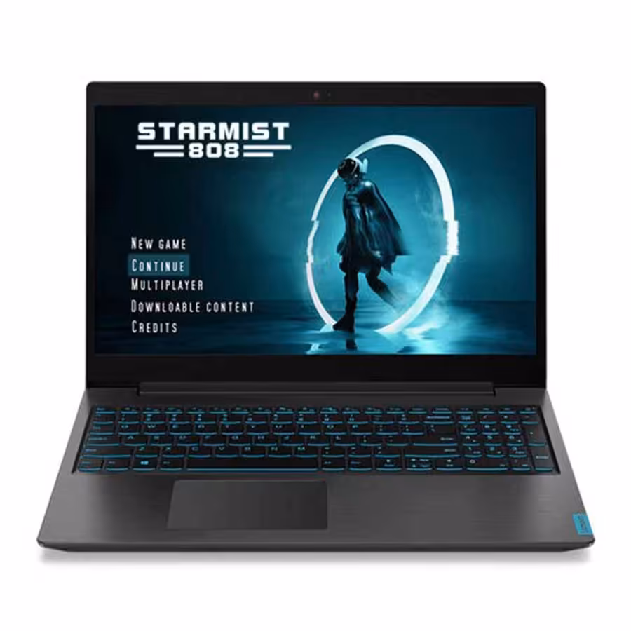 قیمت و خرید لپ تاپ 15.6 اینچ لنوو IdeaPad 15 Gaming L340-F Core i5 9300H/1TB HDD/256GB SSD/8GB/GTX1650 4GB | یاس ارتباط