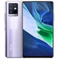 گوشی موبایل اینفینیکس Note 10