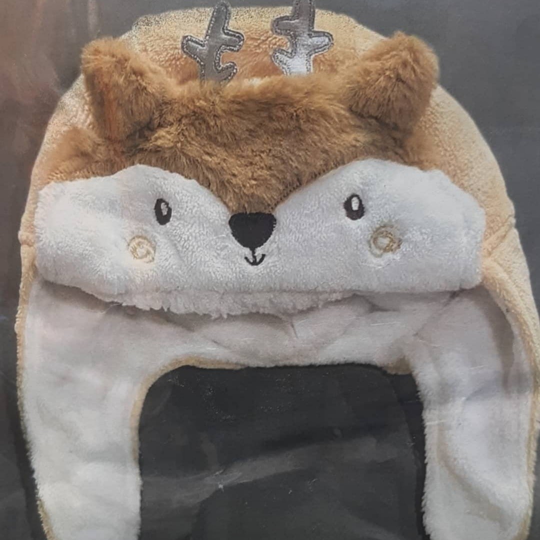 کلاه بچه گانه