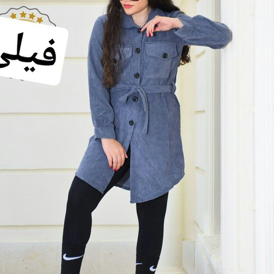 مانتو مخمل کبریتی 205
جنس مخمل کبریتی
سایز بندی در توضیحات