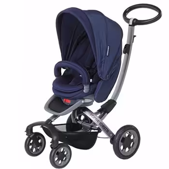 کالسکه فوپاپدرتی مدل Myo Travel System