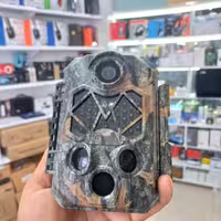 دوربین تله شکاری 