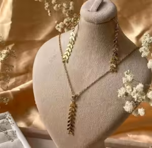 نیم ست استیل رنگ ثابت مدل فلش