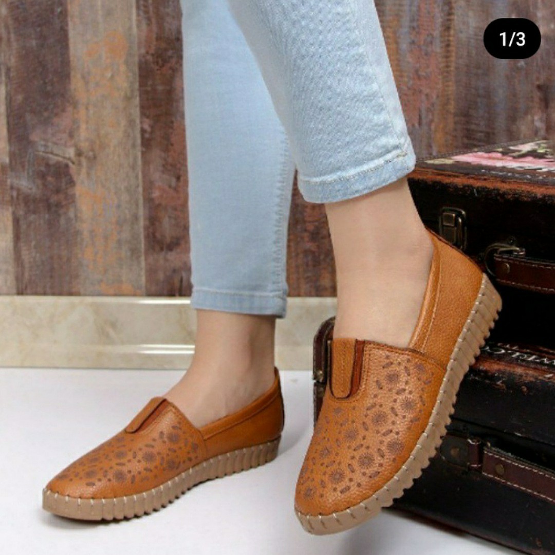 کفش زنانه مدل بیتا 