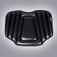 محافظ طبی و آنتی شوک رویه زین موتور آلویز ویگر مدل CHEST | MOTORACER