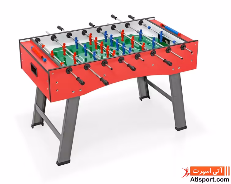 فوتبال دستی Fas Smile