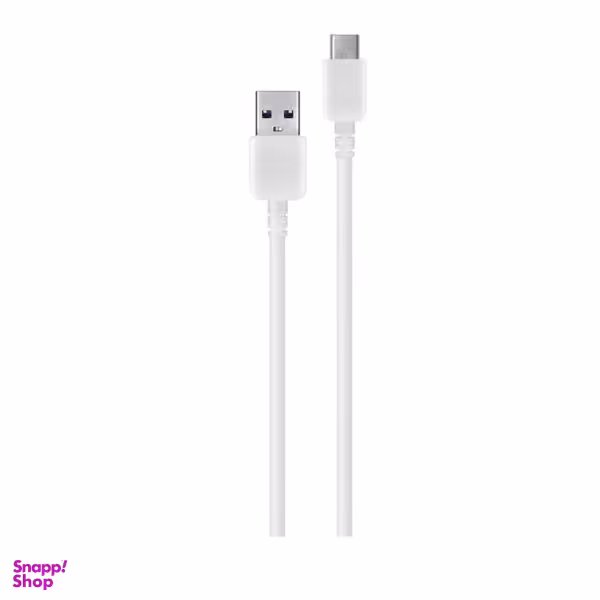 کابل تبدیل USB به type-c مدل EP-DN930CWE به طول 1.2 متر غیر اصل