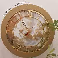 ساعت رزینی مدرن قیمت برای قطر 50