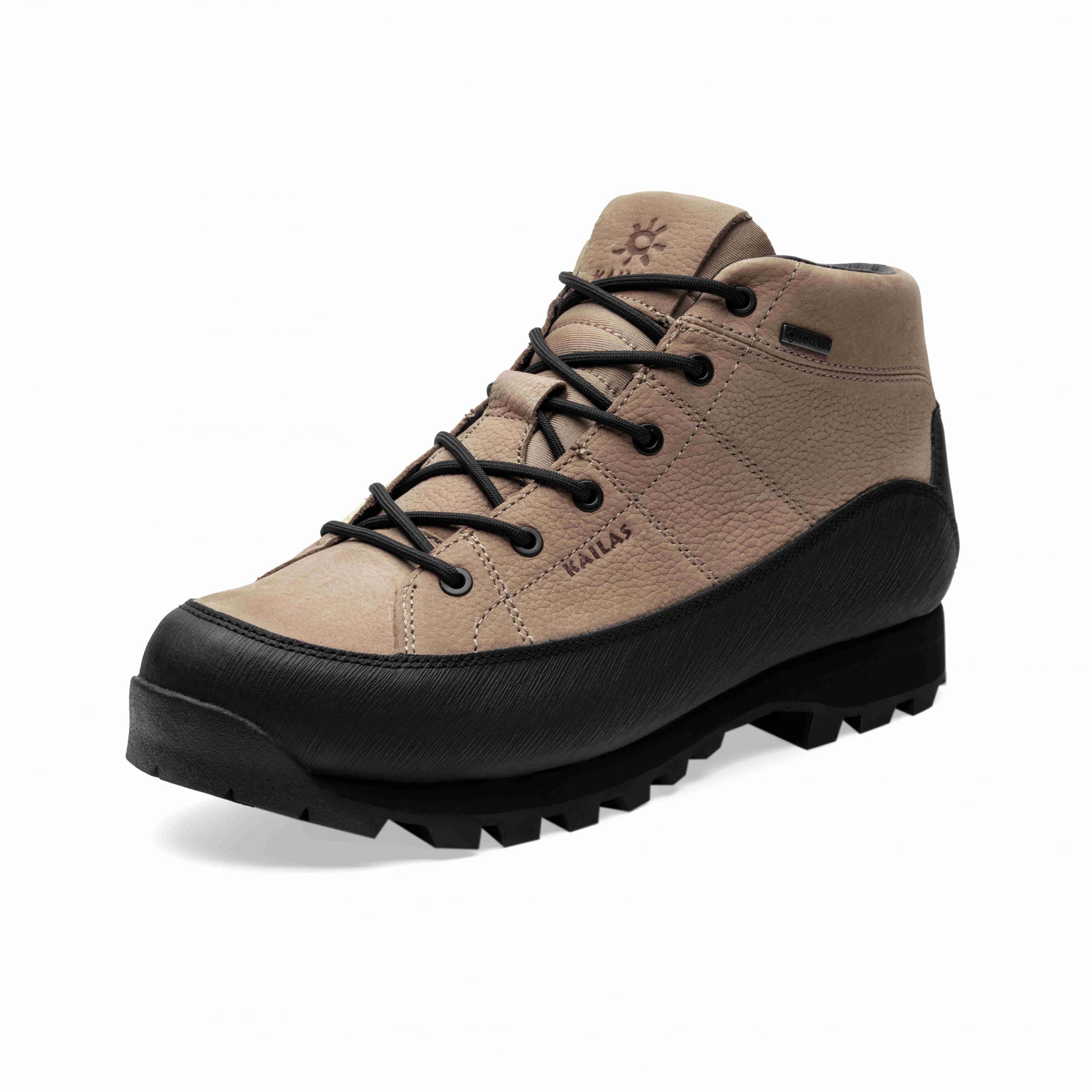 کفش مردانه کایلاس مدل Cielo Mid 2.0 GTX Trekking کد KS202119