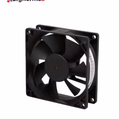 فن خنک کننده کیس 4*4 کایزر