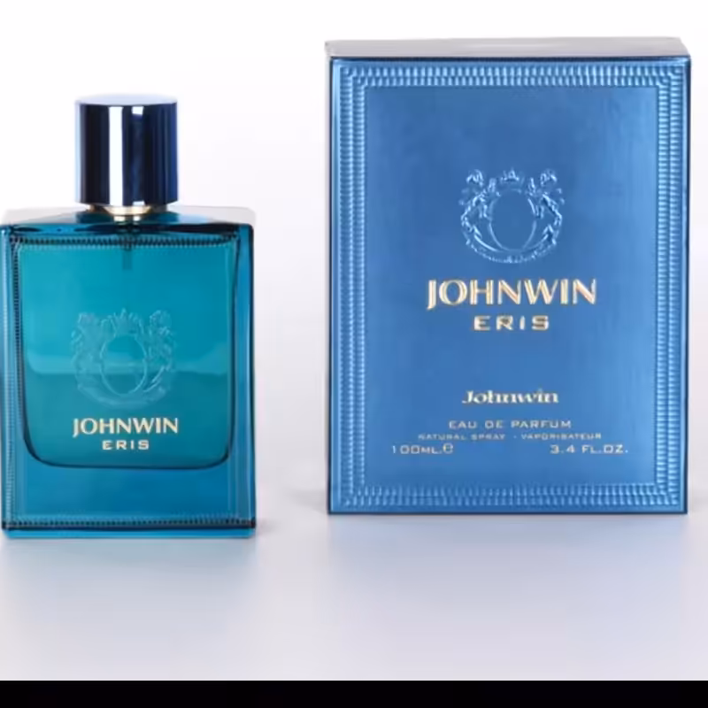 ادکلن ورساچه اروس مردانه برند جانوین