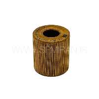 فیلتر روغن پژو 2008 سیتروئن C3 مان HU711/51X