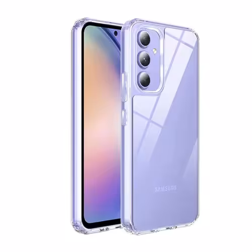 کاور ژله ای مناسب برای گوشی سامسونگ مدل Galaxy A25