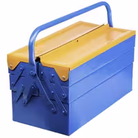 جعبه ابزار وفایی مدل v-403