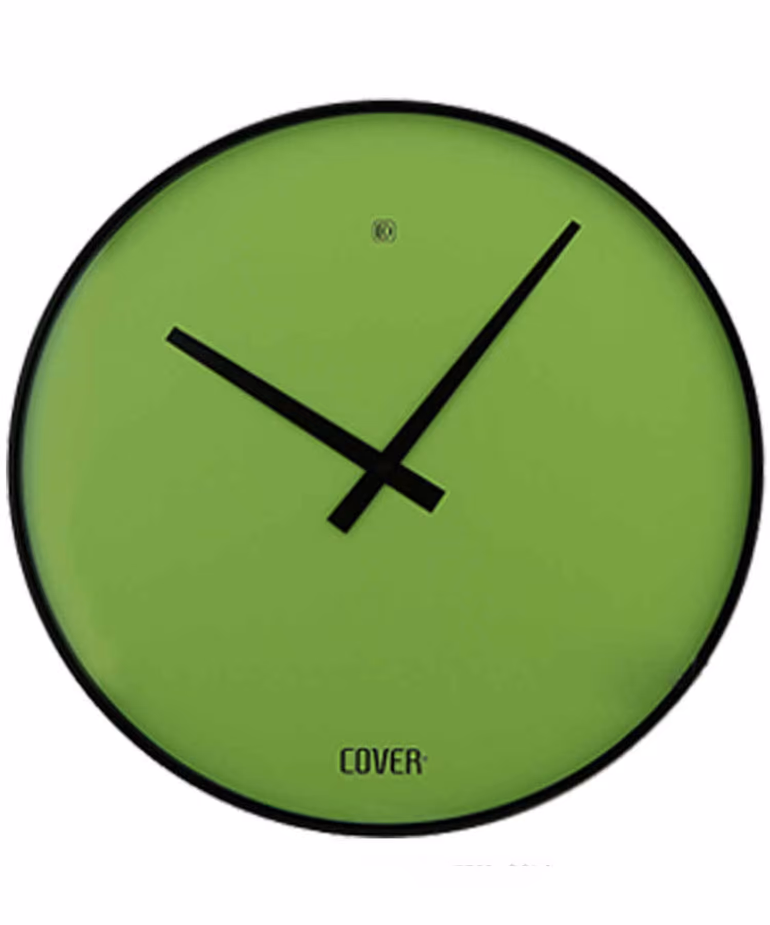 ساعت دیواری کاور, کد YA-07-56-B