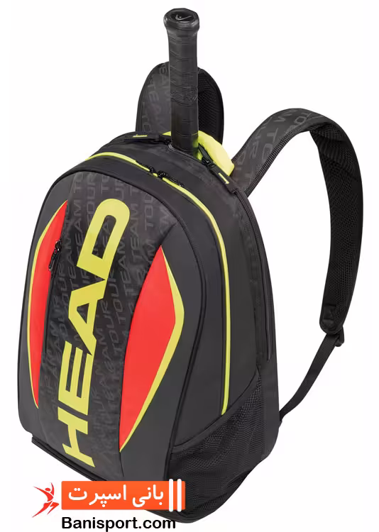 ساک تنیس head Extreme backpack 2017