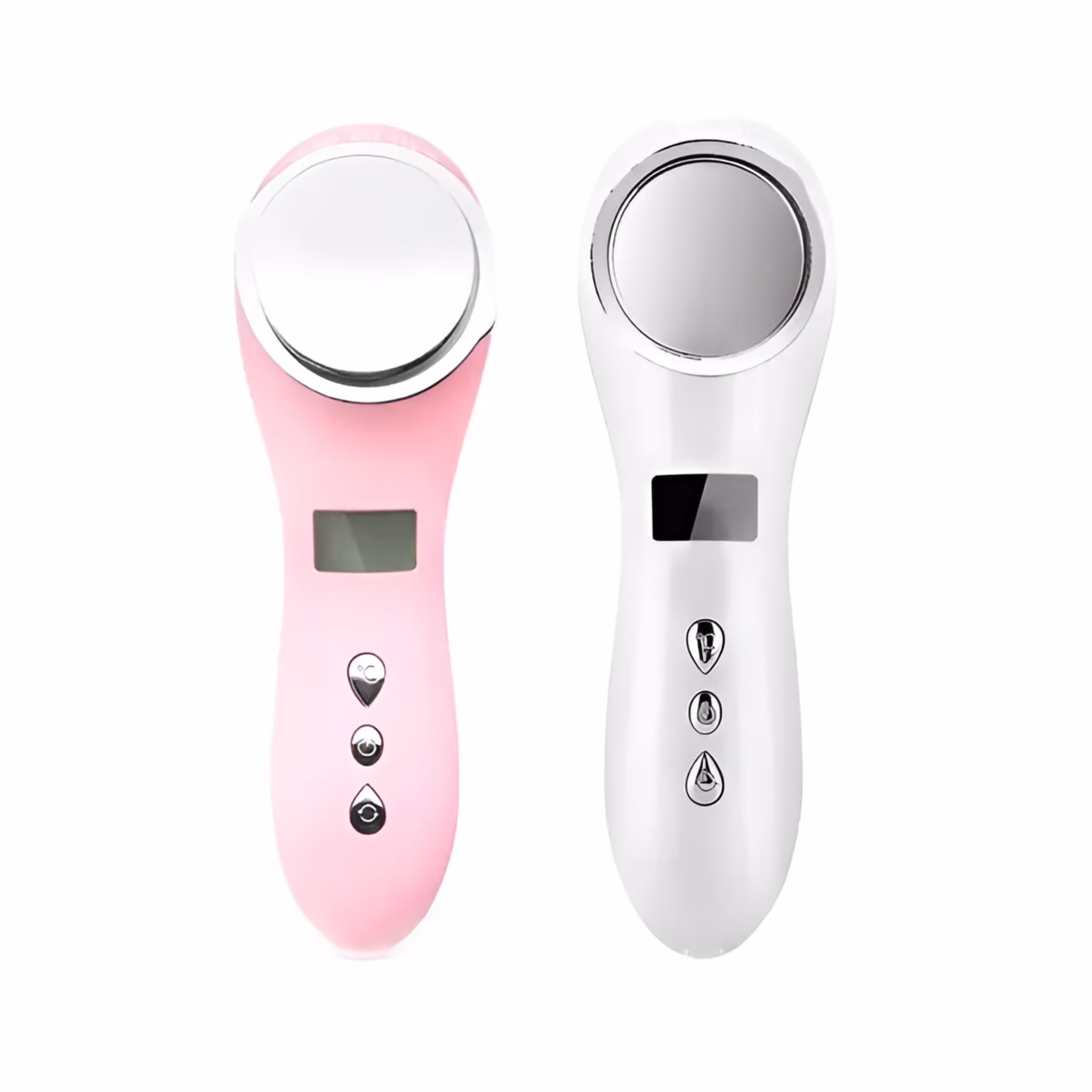 اسکوم سرد و گرم ماساژور فن دار Hot And Cool