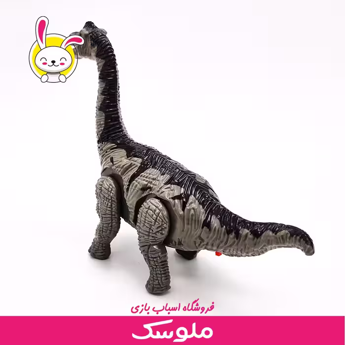 اسباب بازی دایناسور متحرک