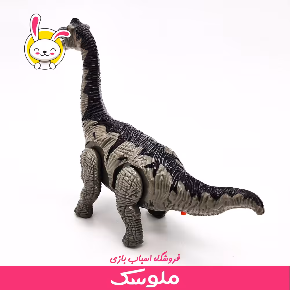 اسباب بازی دایناسور متحرک