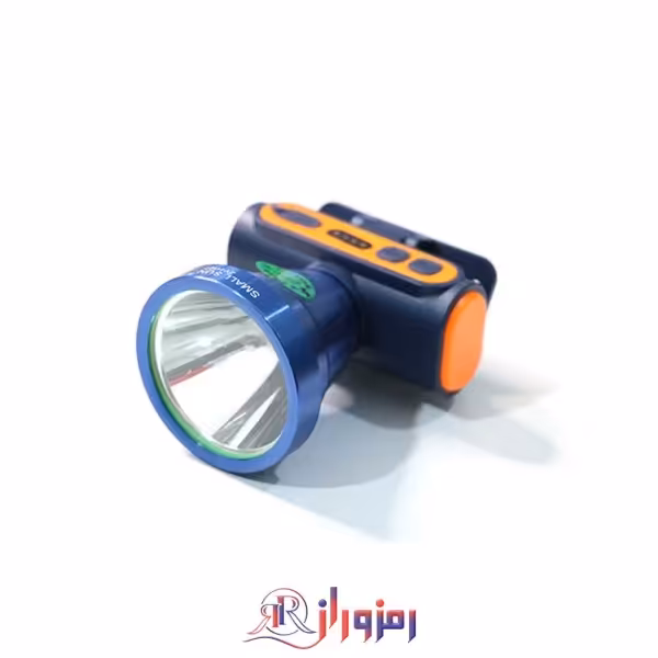 چراغ پیشانی اسمال سان مدل ZY-H127