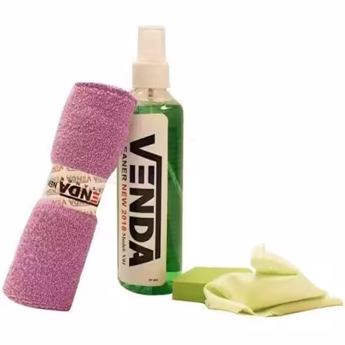 کیت تمیز کننده وندا مدل V01 | ژیوار مارکت - لپتاپ استوک، لوازم جانبی موبایل و کامپیوتر