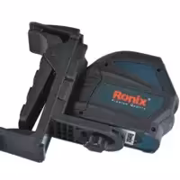 تراز لیزری دو خط رونیکس مدل  RH-9500