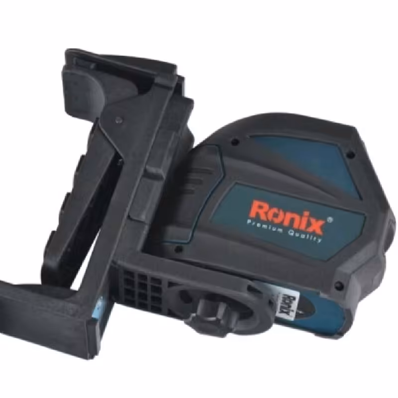 تراز لیزری دو خط رونیکس مدل  RH-9500