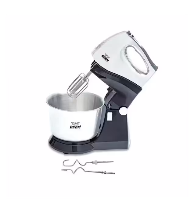 همزن کاسه دار بیم مدل HM 4502 B