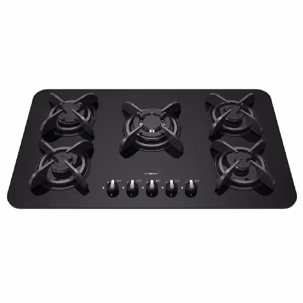 گاز صفحه ای شیشه ای رابیتس مدل RG-548