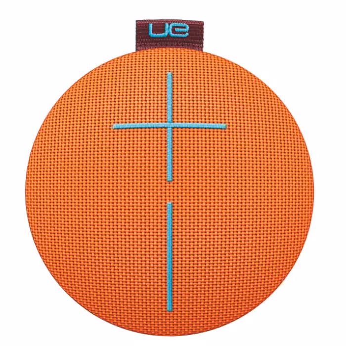 اسپیکر بیسیم آلتیمیت ایرز مدل رول 2 Habanero