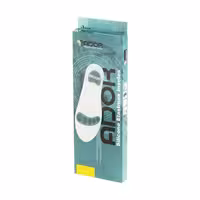 کفی طبی سلیکونی آدور