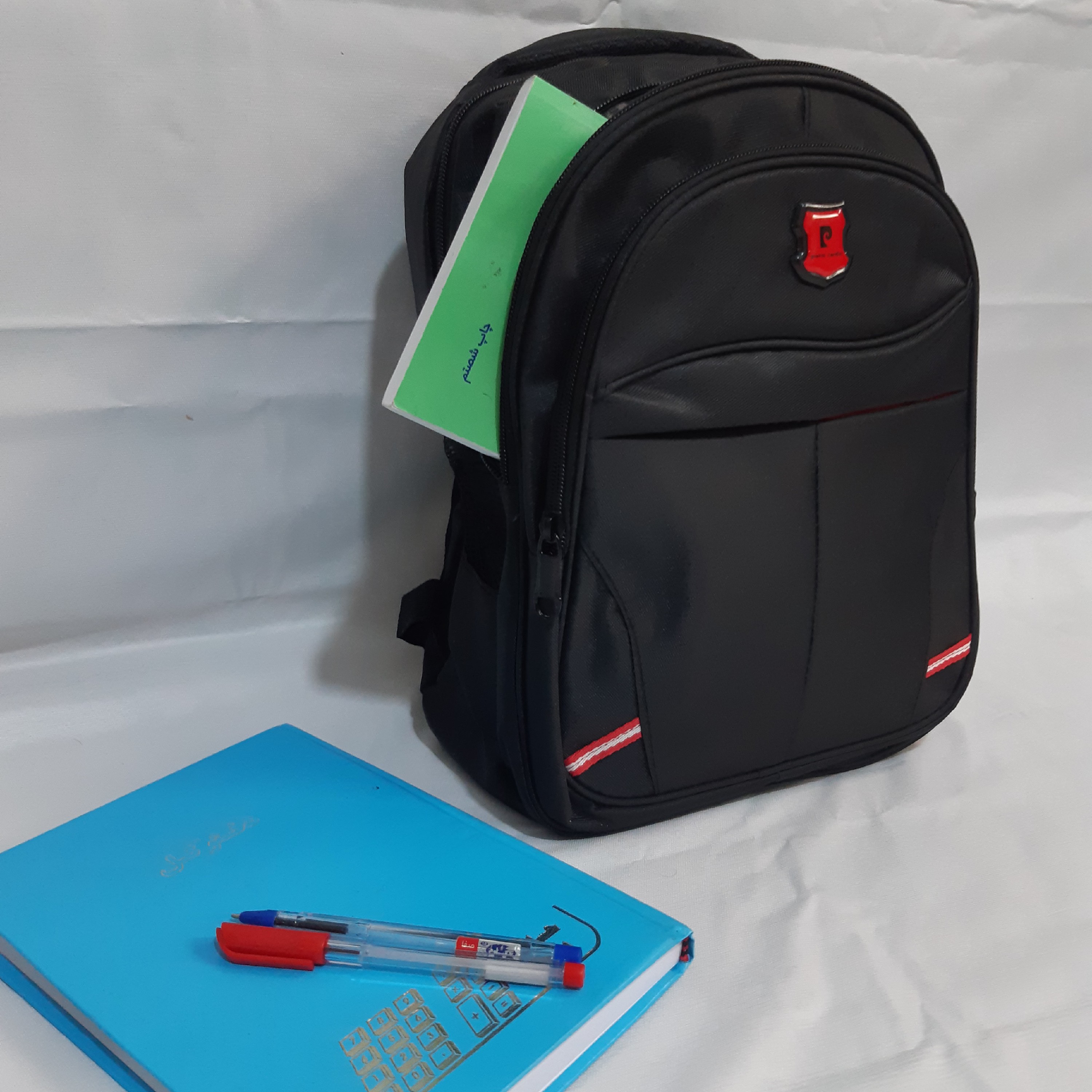 کیف کوله مدرسی