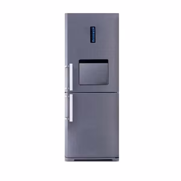 یخچال فریزر پایین الکترواستیل مدل ES35AT سری استایل