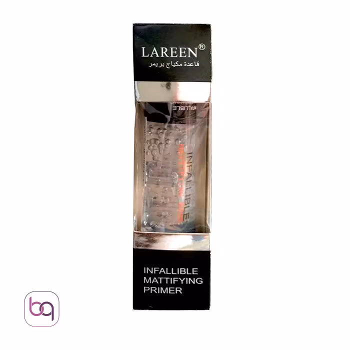 پرایمر تیوپی اورجینال Lareen - خرید پرایمر اصل