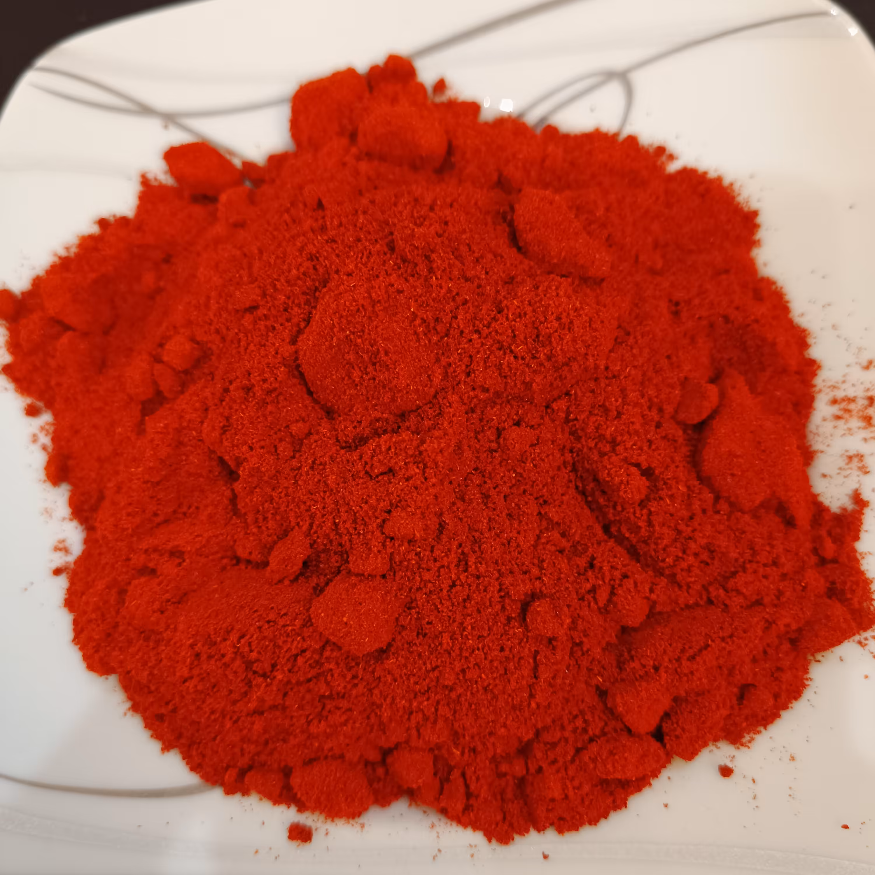 فلفل قرمز هندی (آبادان)