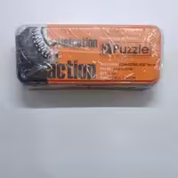 شاتون موتور سیکلت هندا پازل اصلی