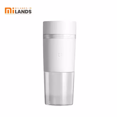 آبمیوه گیری قابل حمل شیائومی مدل Mijia MJZZB01PL