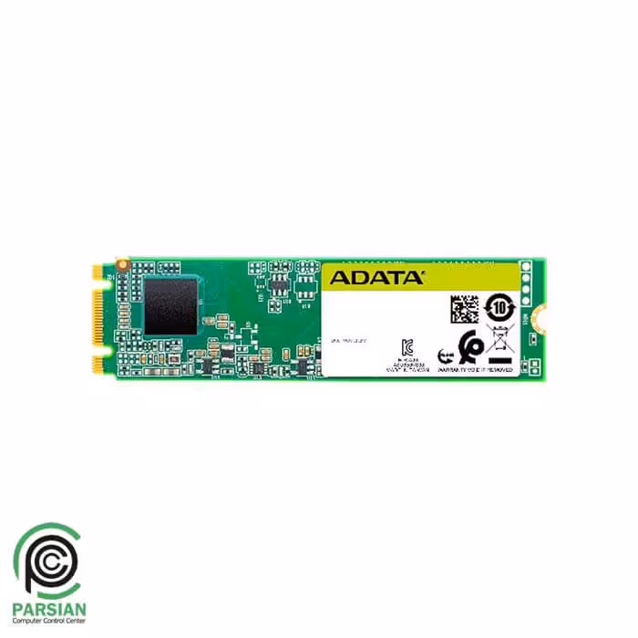 اس اس دی ای دیتا SSD ADATA SU650 120GB M.2 2280